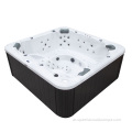 Big Jacuzzi للسبا الفاخرة المكونة من 8 أشخاص